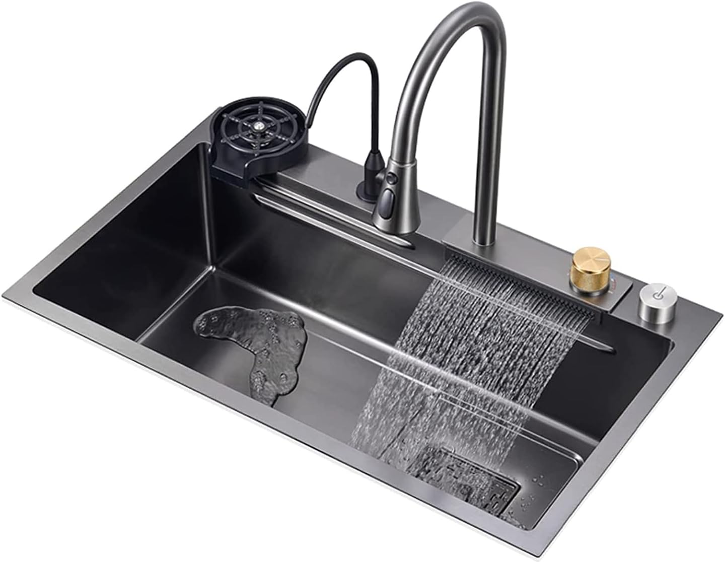 Kitchen Sink Stainless